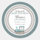 Pesquisar por train adesivos Chá de fraldas