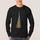 Pesquisar por khalifa camisetas Burj