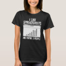 Pesquisar por espreita camisetas Para