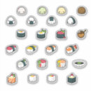 Pesquisar por desenhos sushi adesivos Qualquer pessoa