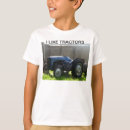 Pesquisar por azul do trator camisetas Fazendeiro