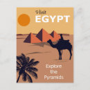 Pesquisar por egyptian cartoes postais Pyramids
