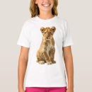 Pesquisar por leão dourado camisetas Gato selvagem