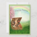 Pesquisar por vintage easter bunny cartoes Flores