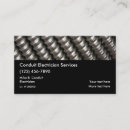 Pesquisar por modelo do eletricista cartao de visita Simples