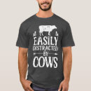 Pesquisar por vaca engraçada camisetas Feriado