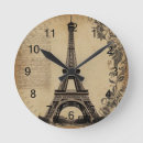 Pesquisar por vintage paris relogios de parede França
