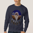 Pesquisar por hoody lobo moletons com capuz Cavalo
