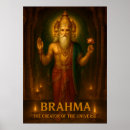 Pesquisar por brahma pôsteres Hindu