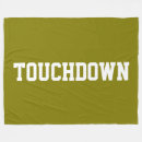 Pesquisar por do futebol americano mantas Touchdown