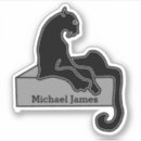 Pesquisar por panteras adesivos Elegante