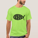 Pesquisar por peixes de jesus camisetas Escritura