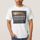 Pesquisar por terremotos camisetas Costa