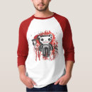 Pesquisar por sangrentas camisetas Bloody