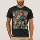 Pesquisar por sussurro camisetas Vintage