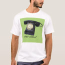 Pesquisar por de telefone camisetas Legal