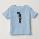 Pesquisar por caudas vermelhas camisetas For kids