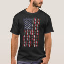 Pesquisar por libertad camisetas Americano