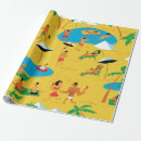 Pesquisar por biquini papel de presente Tropical