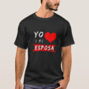 Pesquisar por san valentín camisetas Para