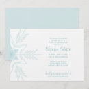 Pesquisar por winter wonderland sweet 16 convites Moderno