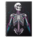 Pesquisar por skeleton cadernos de notas Esqueleto