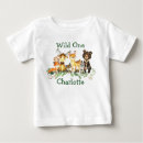 Pesquisar por do animal da floresta camisetas For kids
