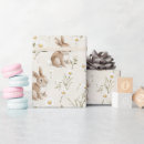 Pesquisar por coelhos papel de presente For her