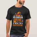 Pesquisar por vassouras camisetas Agora