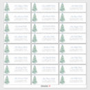 Pesquisar por árvore de natal decorada adesivos Feriado