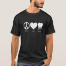Pesquisar por higiene camisetas Dentista