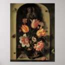 Pesquisar por baroque pôsteres Flowers