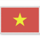 Pesquisar por bandeira vietnam adesivos Asiático