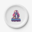 Pesquisar por caveira pratos Horror