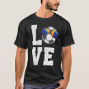 Pesquisar por bósnia camisetas Amor
