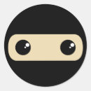 Pesquisar por máscara ninja adesivos Mascarado