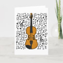 Pesquisar por professor do violino cartoes Violinista