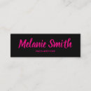 Pesquisar por loja do boutique cartao de visita Customer