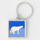 Pesquisar por urso porta chaves Branco