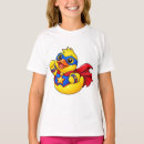 Pesquisar por desenho do pato camisetas Amante de patos