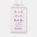 Pesquisar por gatinhos etiquetas de presente Girl