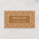 Pesquisar por waffle cartao de visita Padrão