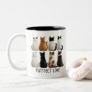 Pesquisar por mãe perfeita canecas Mãe de gato