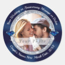 Pesquisar por aniversário de de prata casamento adesivos Foto