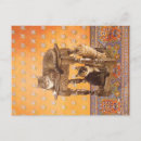 Pesquisar por pintura gato cartoes postais Gatinhos