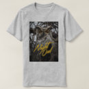 Pesquisar por coruja noite camisetas Pássaro