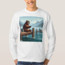 Pesquisar por montanhista de montanha camisetas Vintage