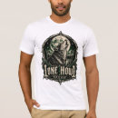 Pesquisar por lua do lobo camisetas Vida selvagem