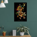 Pesquisar por kukulcan pôsteres Quetzalcoatl