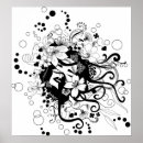 Pesquisar por caras pósteres pôsteres Minimalista